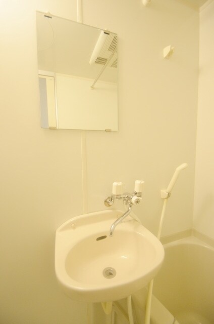 アンプルール　フェール　上福岡IIの物件内観写真