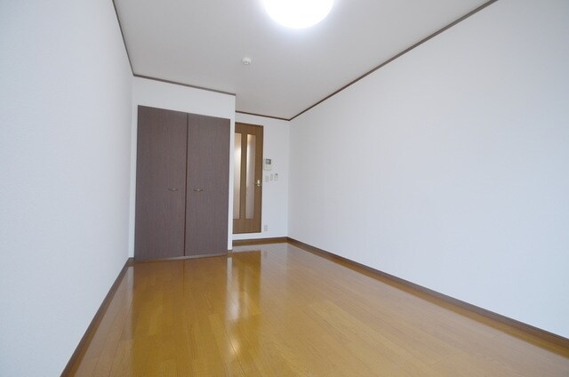 アンプルール　フェール　上福岡IIの物件内観写真