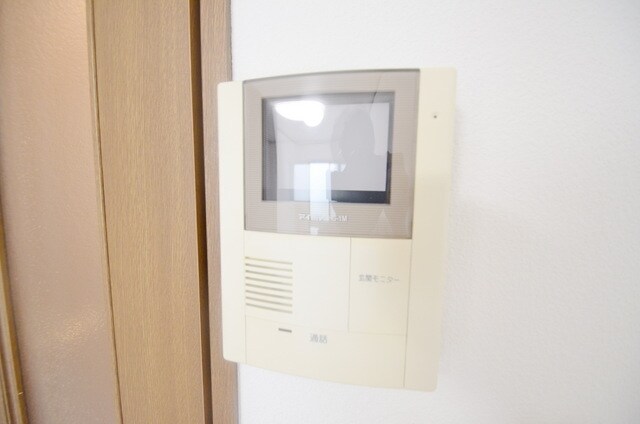 アンプルール　フェール　上福岡IIの物件内観写真