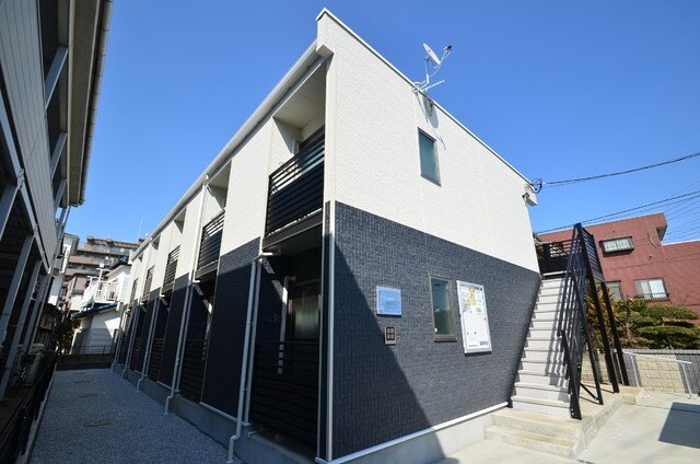 レオネクストライフ上沢の物件内観写真