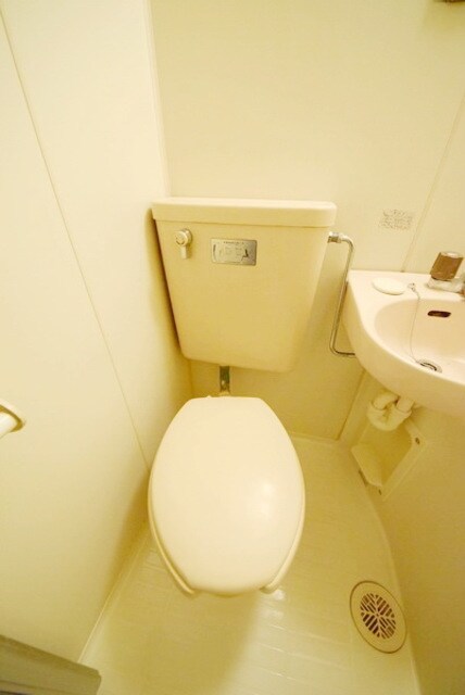 サンウィロー朝霞の物件内観写真