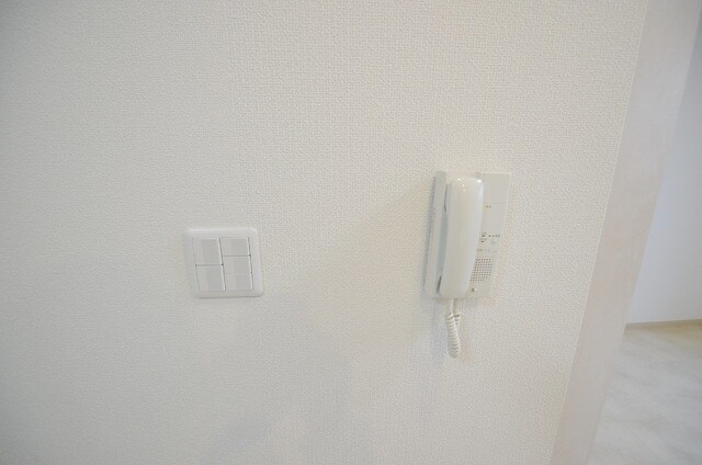 メゾン・ド・フルー壱番館の物件内観写真