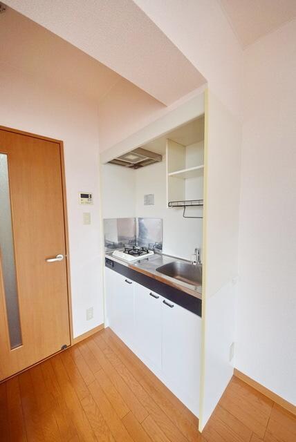 メイプルヒルズの物件内観写真