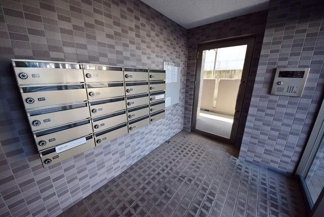 メイプルヒルズの物件内観写真