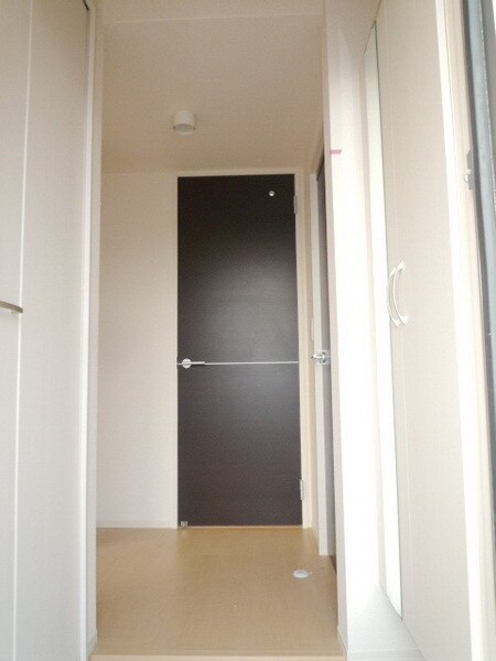 ラ・ルーチェＢの物件内観写真