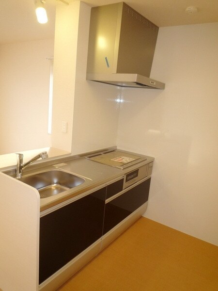 ラ・ルーチェＢの物件内観写真