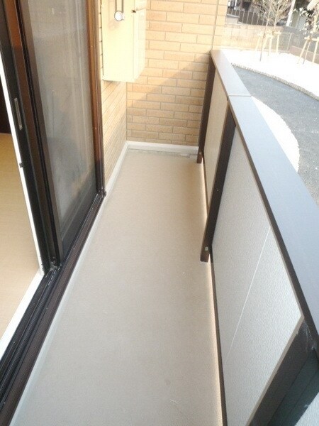 ラ・ルーチェＢの物件内観写真