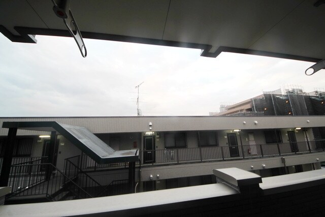 プラシードの物件内観写真