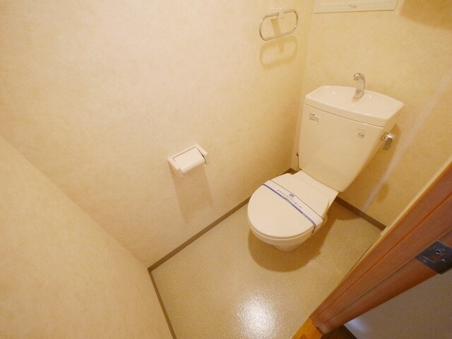 グランシャリオＮの物件内観写真