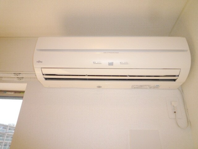 グラス　ガーデンの物件内観写真