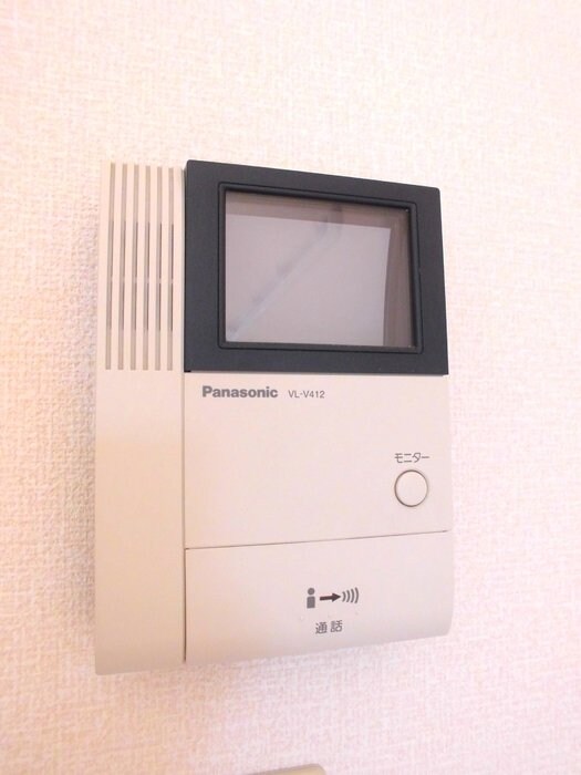 アイビスふじみ野の物件内観写真