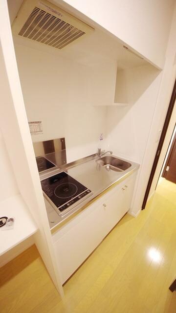 レオネクストグランツールの物件内観写真