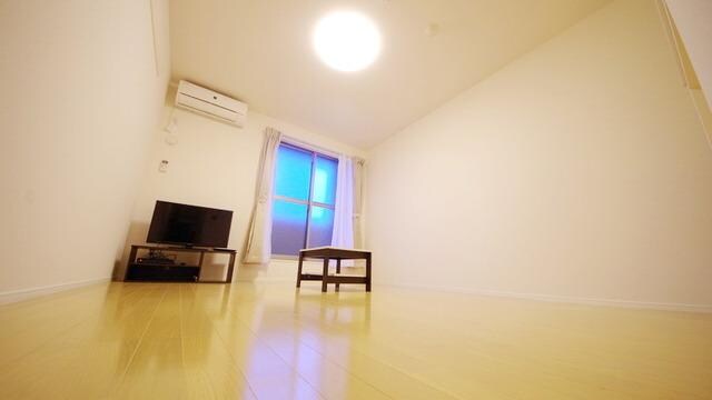 レオネクストグランツールの物件内観写真