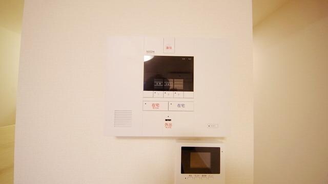 レオネクストグランツールの物件内観写真