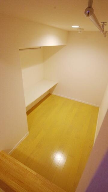 レオネクストグランツールの物件内観写真