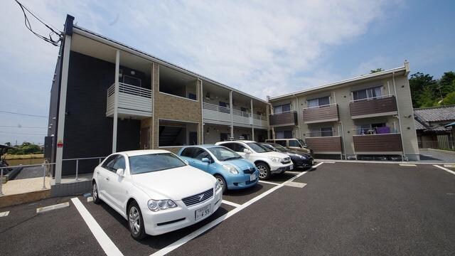 レオネクストグランツールの物件内観写真