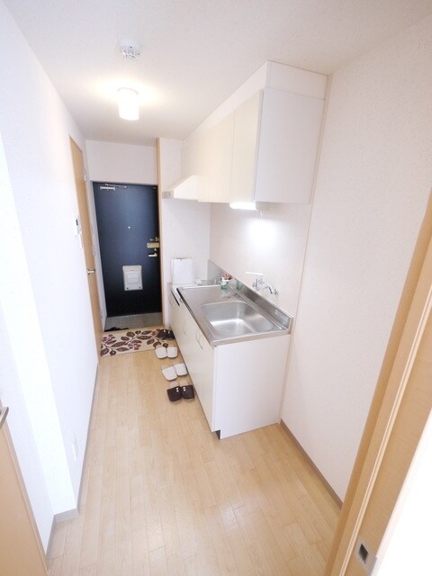 エル　パライソの物件内観写真