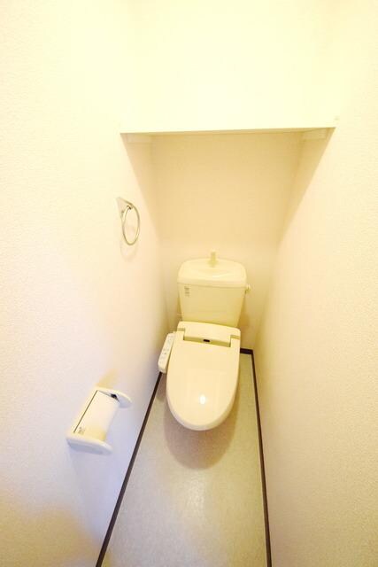 ＭＩＵふじみ野の物件内観写真