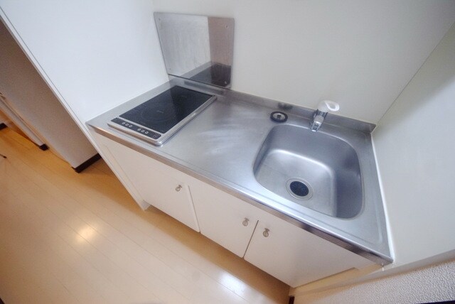 レオネクストＦｒｅｅ　Ｏｎｅの物件内観写真