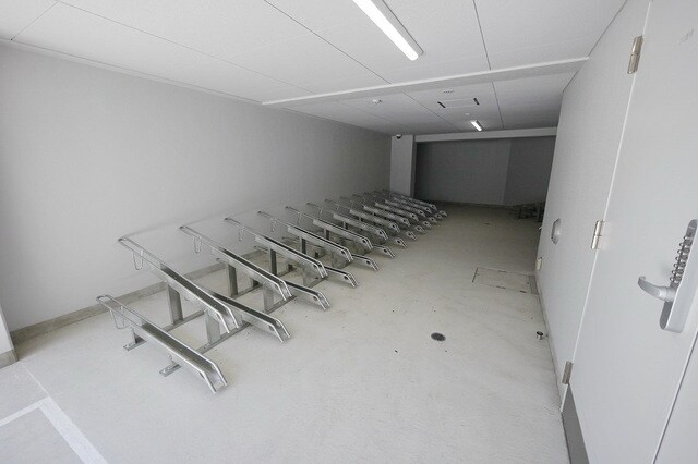 ステージファースト成増の物件内観写真