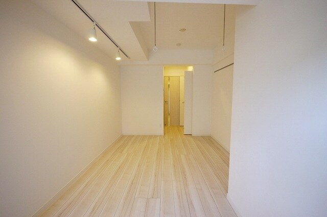 ステージファースト成増の物件内観写真