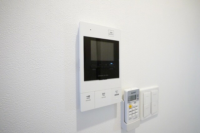 ステージファースト成増の物件内観写真