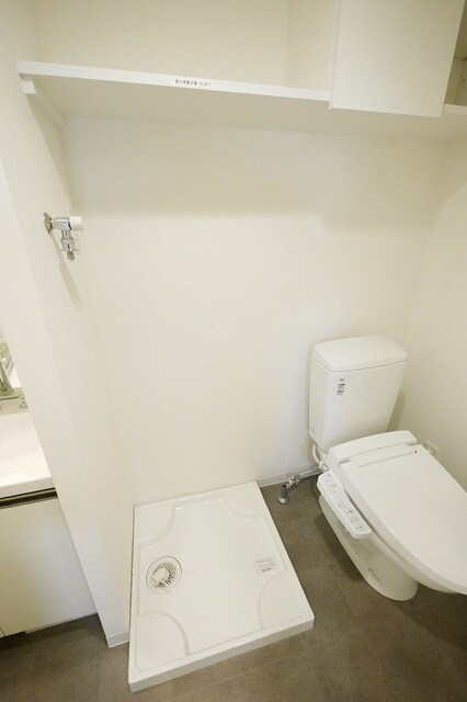 ステージファースト成増の物件内観写真