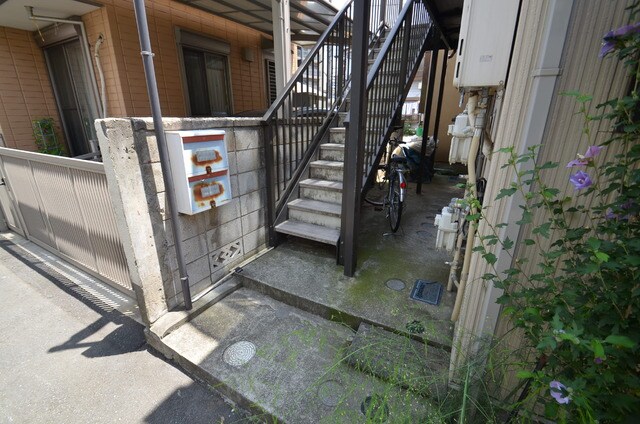 ミハラ１２０の物件内観写真