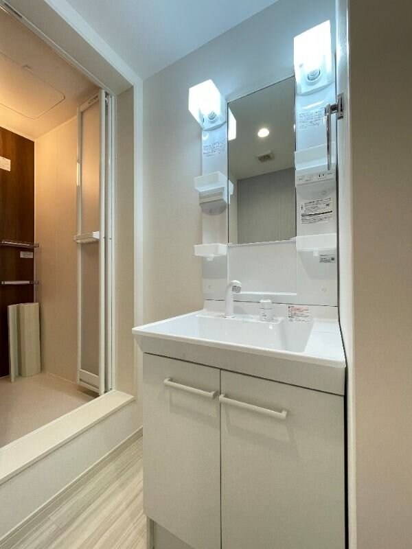 アリビオ上福岡の物件内観写真