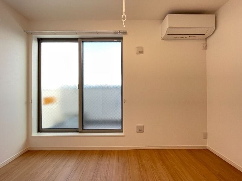 アリビオ上福岡の物件内観写真