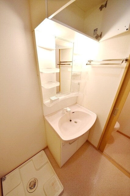 Ｐｒｉｍ　ｒｏｓｅの物件内観写真