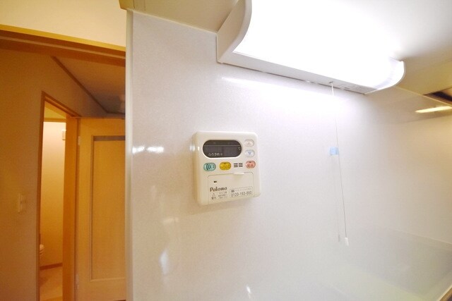 Ｐｒｉｍ　ｒｏｓｅの物件内観写真