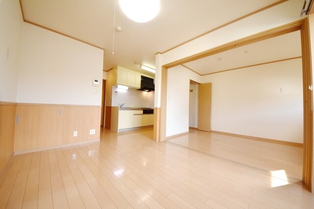 Ｐｒｉｍ　ｒｏｓｅの物件内観写真