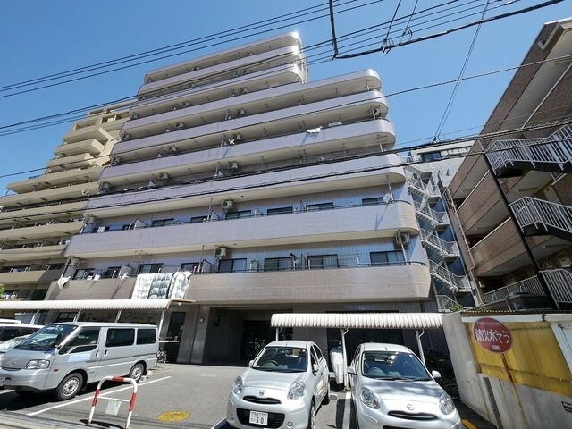 マルナカビレッジ壱番館の物件内観写真