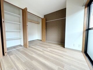 マルナカビレッジ壱番館の物件内観写真