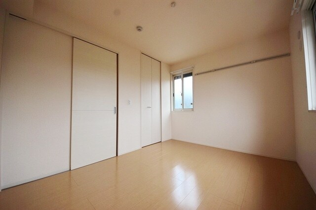 ヘリオスＡの物件内観写真