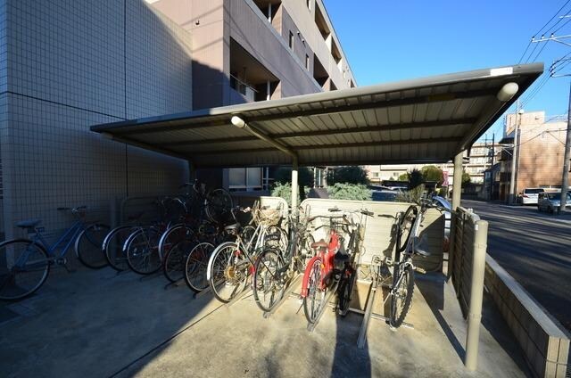 ジェルメの物件内観写真