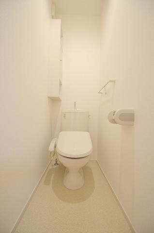 アビターレの物件内観写真