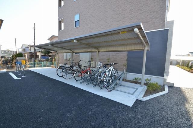 アビターレの物件内観写真