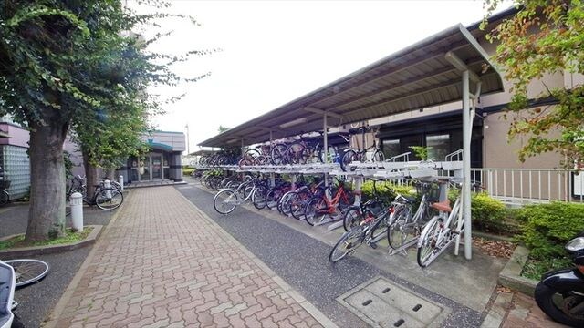 ＴＣＲＥ光が丘の物件内観写真