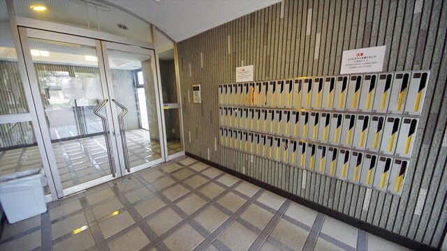 ＴＣＲＥ光が丘の物件内観写真