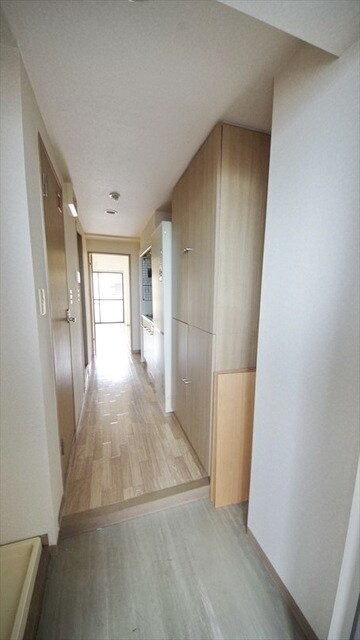 ＴＣＲＥ光が丘の物件内観写真