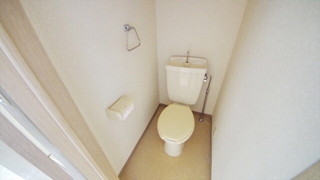 ＴＣＲＥ光が丘の物件内観写真