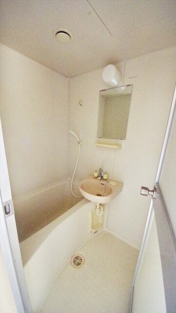 ＴＣＲＥ光が丘の物件内観写真