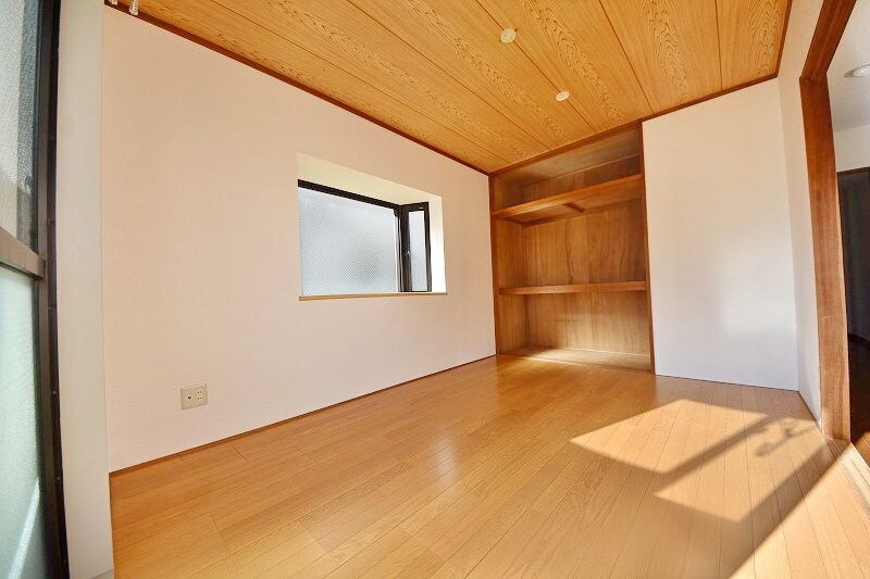 サニープレスキャッスル　Ｂ棟の物件内観写真