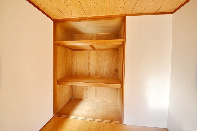 サニープレスキャッスル　Ｂ棟の物件内観写真