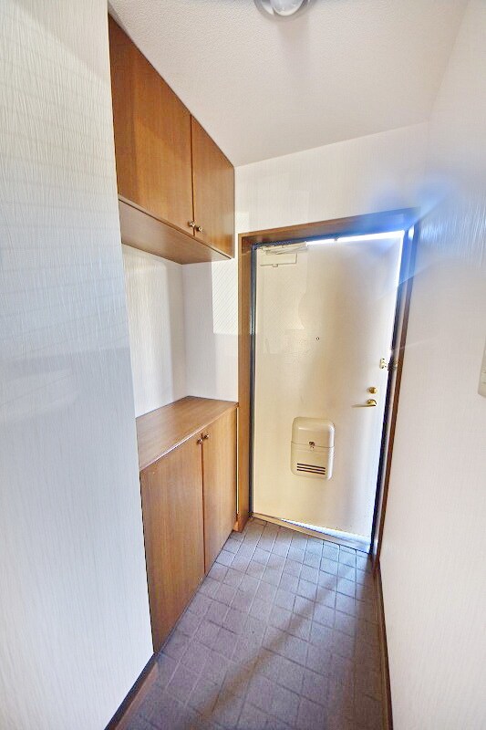 サニープレスキャッスル　Ｂ棟の物件内観写真