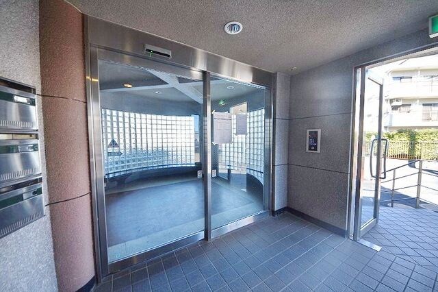 サニープレスキャッスル　Ｂ棟の物件内観写真