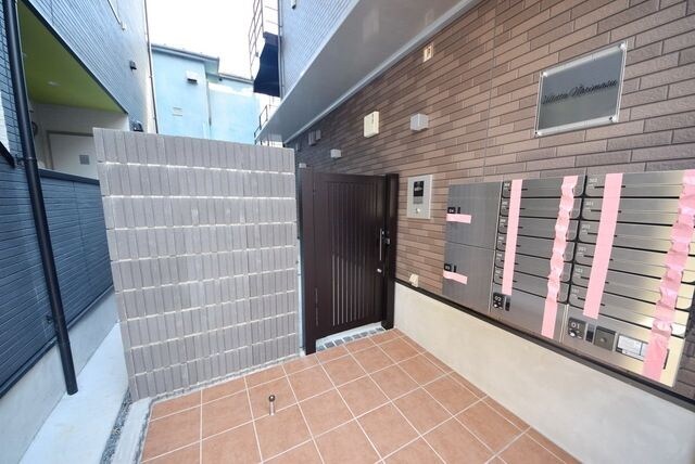 ヴィレッタ成増の物件内観写真