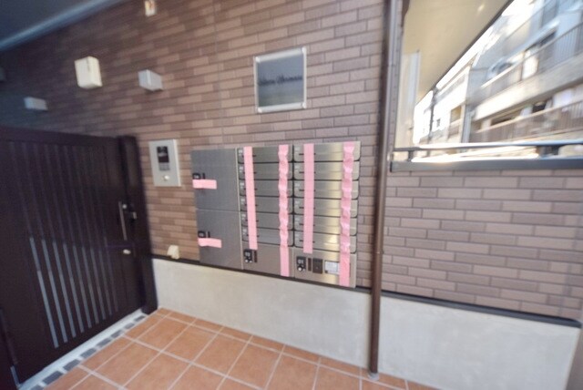 ヴィレッタ成増の物件内観写真